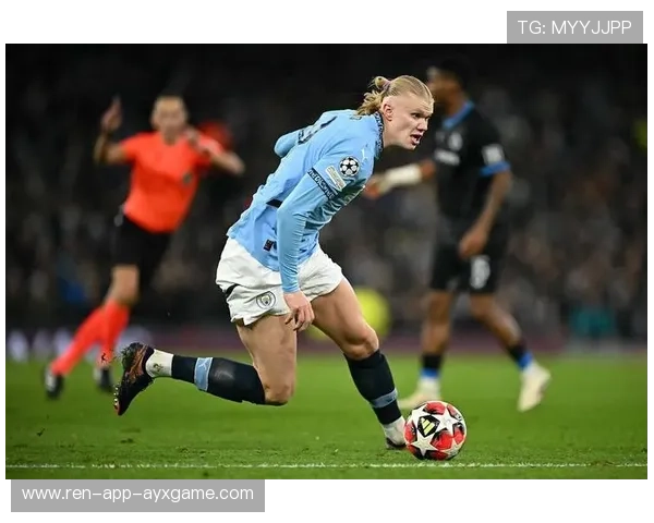 埃因霍温看上哈兰德式超强点——未来足球天才的崛起之路