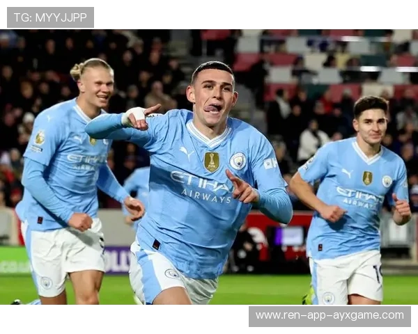 哈兰德继续巩固英超霸主地位，曼城5-0大胜纽卡斯尔