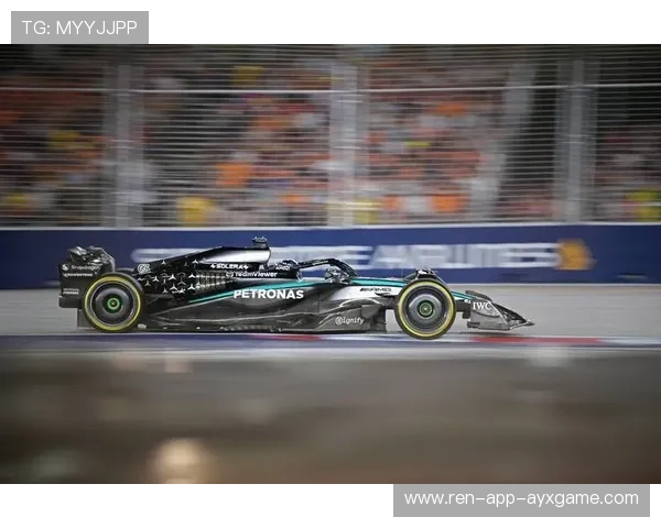 拉塞尔表示赛车平衡比以往更合理