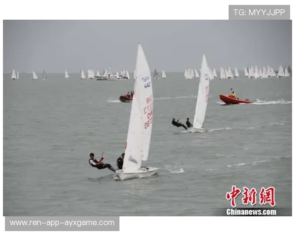国际帆板公开赛海事救援联动演练第九轮纪要发布，世界帆船帆板锦标赛