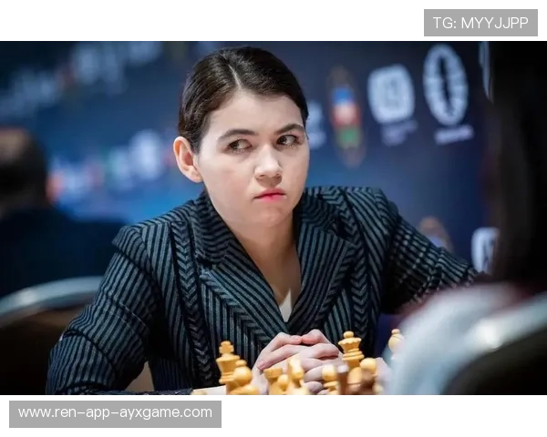 国际象棋世界冠军候选人赛：中国棋手暂列第一，国际象棋世界冠军赛候选人赛